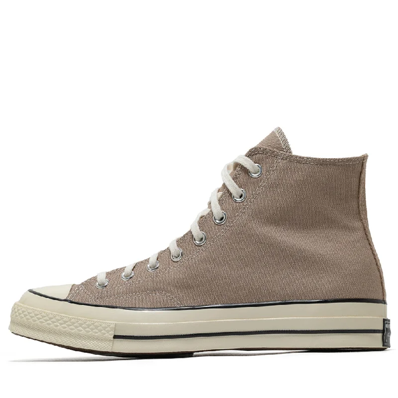 Lightweight Knit Women's Sneakers with Arch Support for All - Day ComfortConverse Chuck 70 - Vintage Cargo/Egret