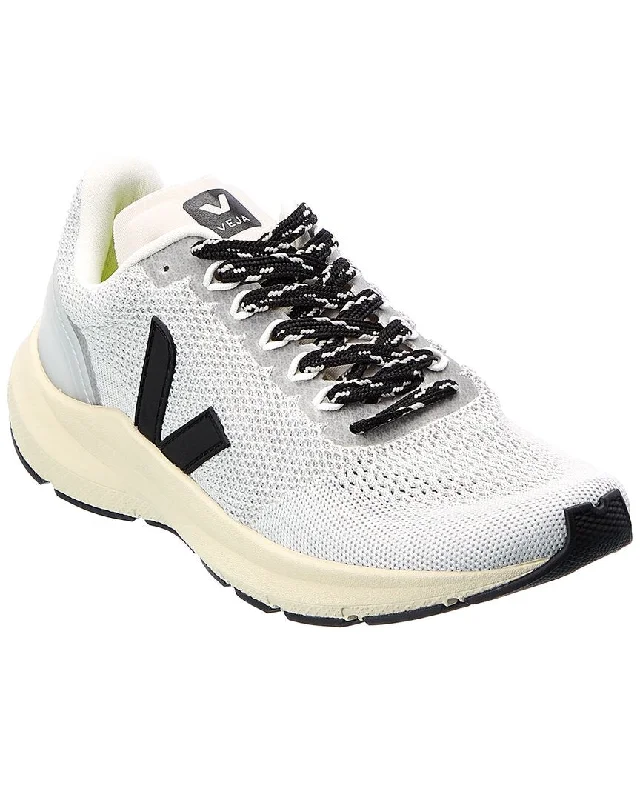 Lightweight Knit Women's Sneakers with Arch Support for All - Day ComfortVEJA Marlin V-Knit Sneaker