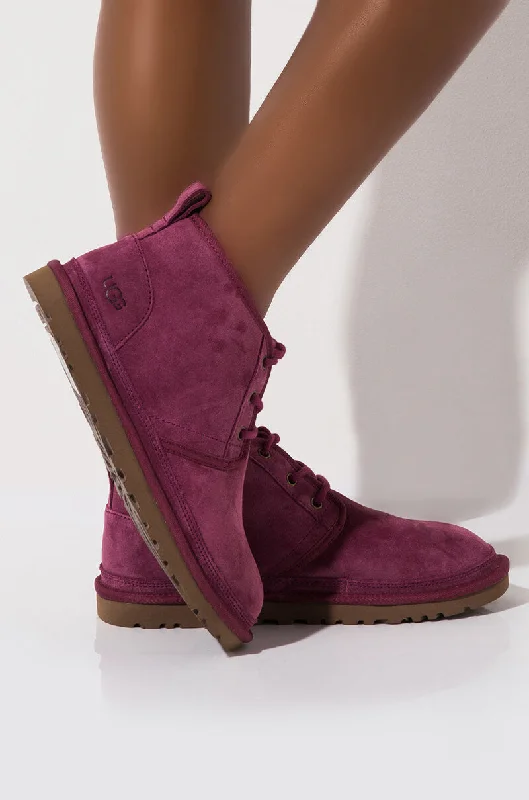 Women's Over - the - Knee Suede Boots in Taupe for a Stylish and Sophisticated OutfitSEXY CASUAL FLAT BOUGAINVILLEA